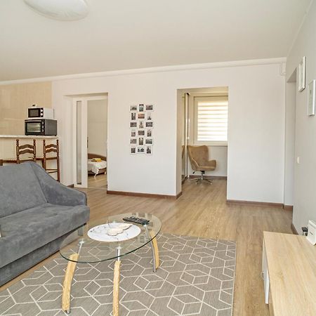 Kaunas Castle Apartments - 2 Bedroom Flat 외부 사진