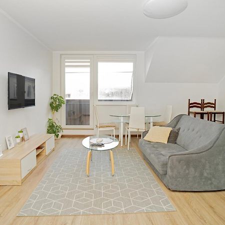 Kaunas Castle Apartments - 2 Bedroom Flat 외부 사진