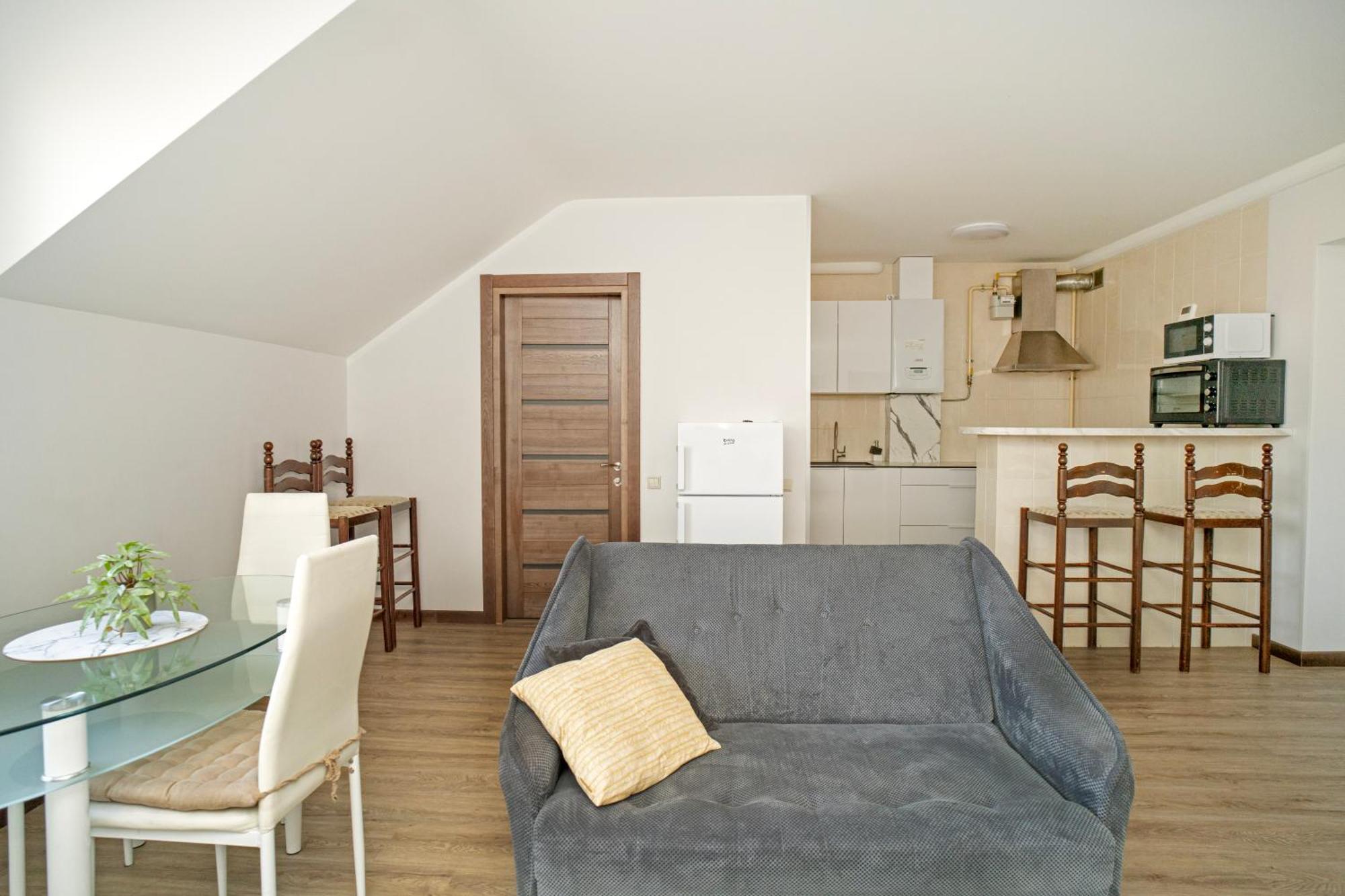 Kaunas Castle Apartments - 2 Bedroom Flat 외부 사진