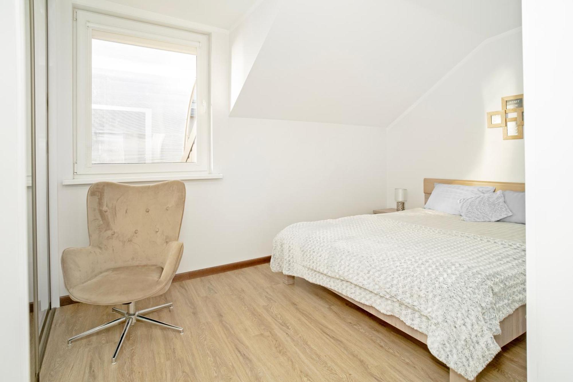 Kaunas Castle Apartments - 2 Bedroom Flat 외부 사진