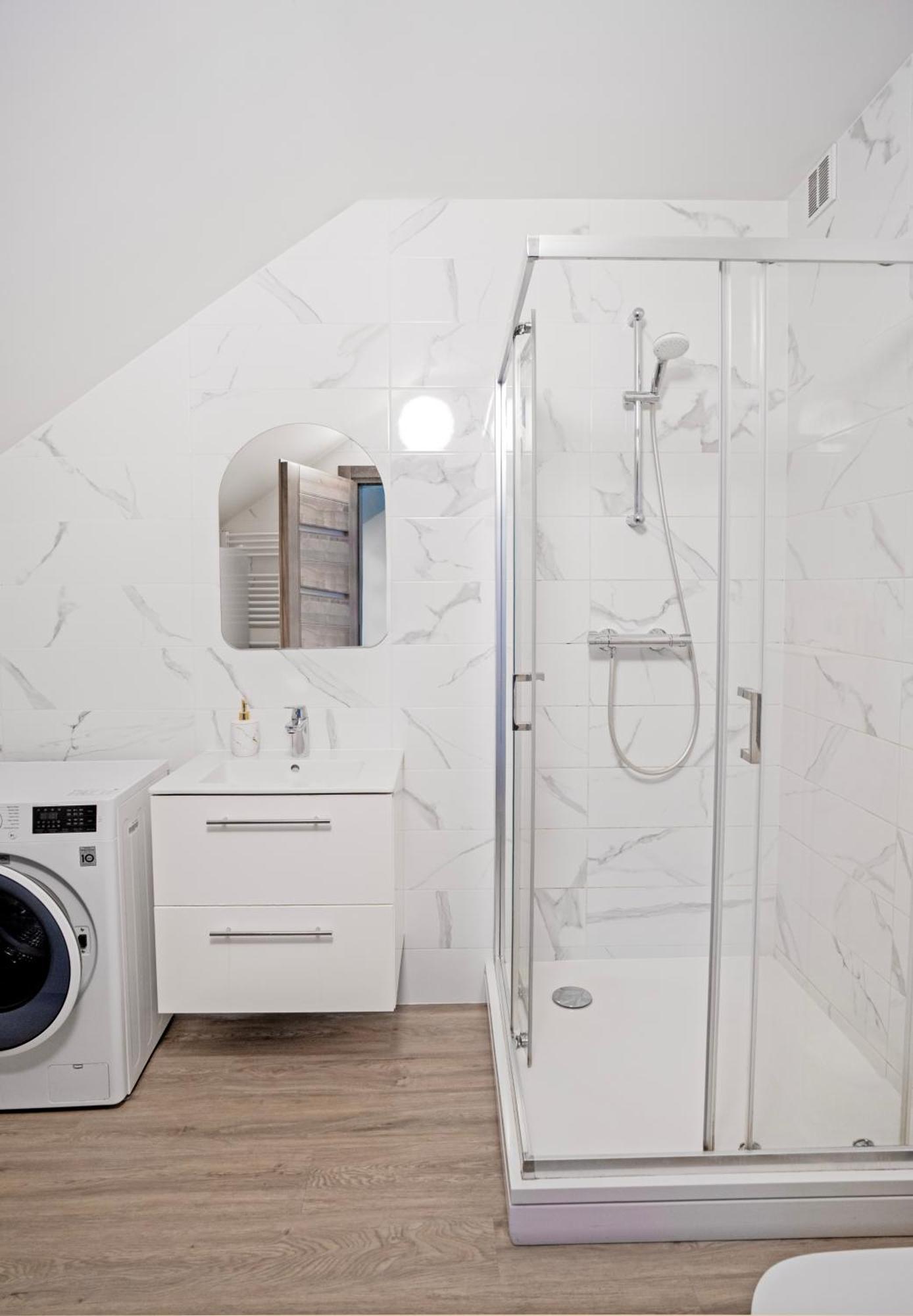 Kaunas Castle Apartments - 2 Bedroom Flat 외부 사진