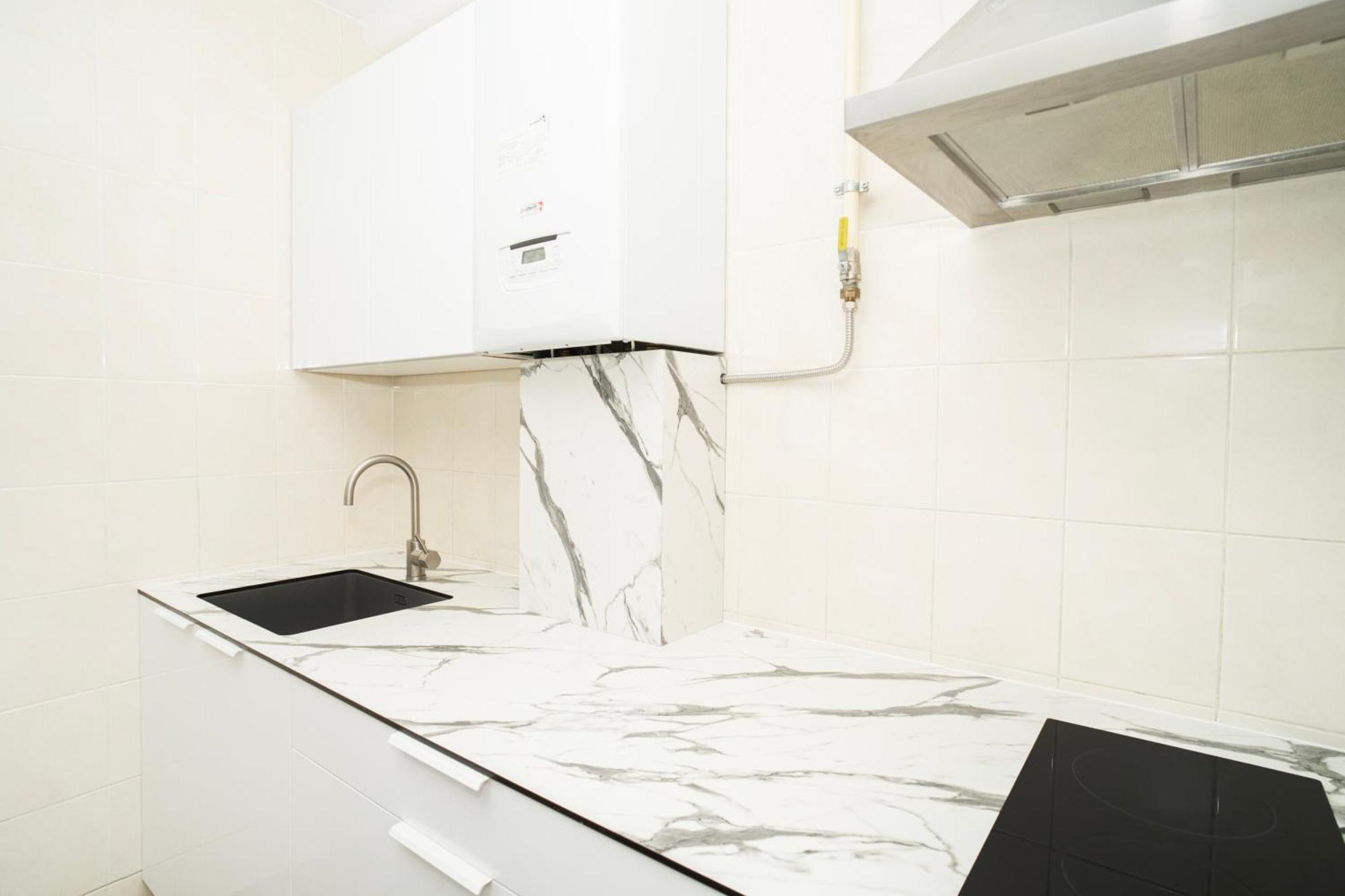 Kaunas Castle Apartments - 2 Bedroom Flat 외부 사진