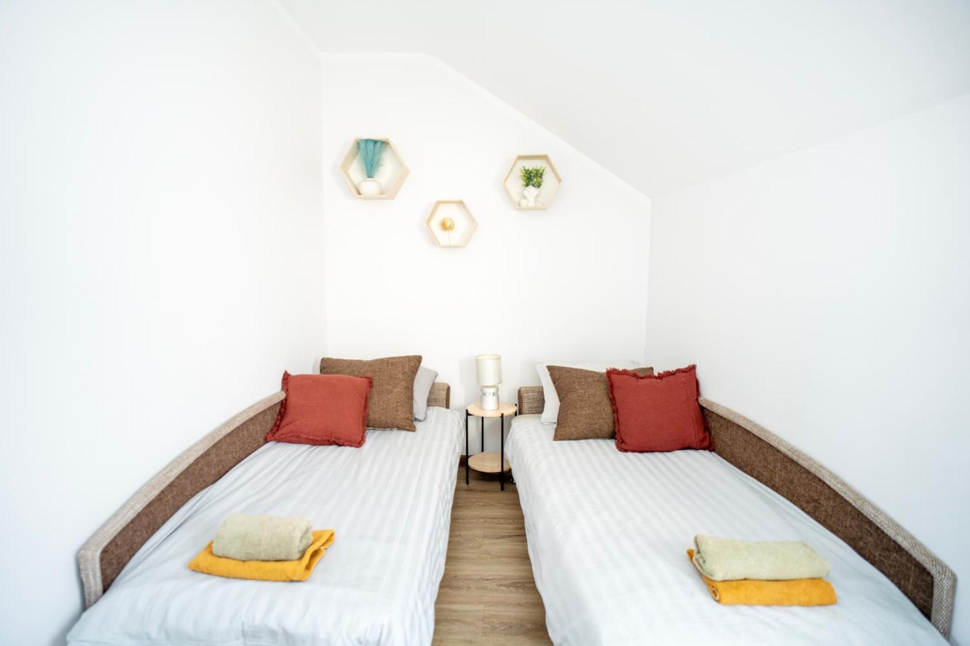 Kaunas Castle Apartments - 2 Bedroom Flat 외부 사진