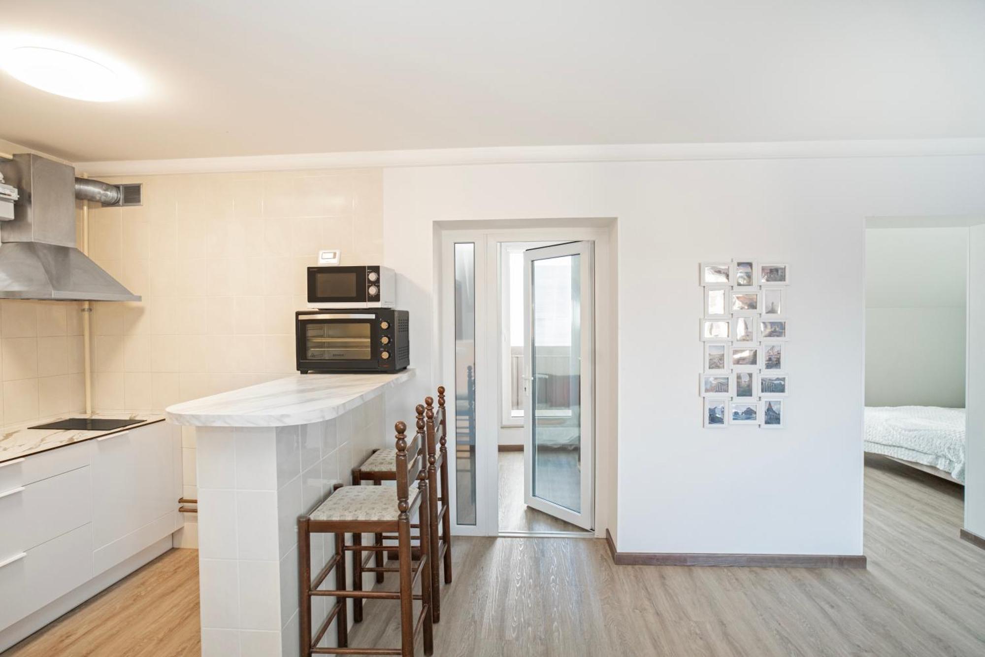 Kaunas Castle Apartments - 2 Bedroom Flat 외부 사진